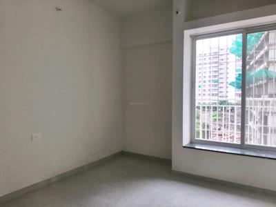 Bedroom Image of 2200 Sq.ft 3 BHK Apartment / Flat for rent in Akshar Elementa, Tathawade Pune for Rs. 31999