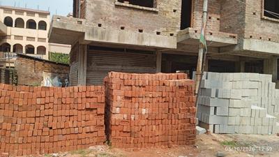 Image of 860 Sq.ft 2 BHK Apartment / Flat for sale in Benachity, Durgapur for Rs. 3870000