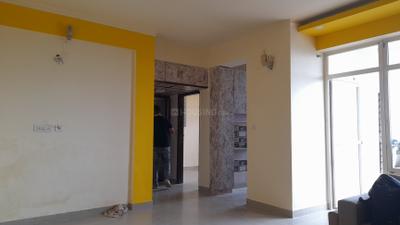 Living Room Image of 1000 Sq.ft 2 BHK Apartment / Flat for rent in Premier Urban, Sector 14 Gurgaon for Rs. 37000