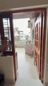 Balcony Image of 902 Sq.ft 2 BHK Apartment / Flat for sale in Wathoda Nagpur for Rs. 5200000