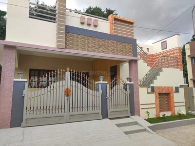 2 BHK Independent House
