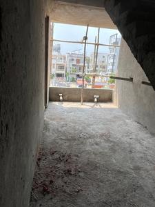 Balcony Image of 2900 Sq.ft 3 BHK Villa for sale in Yapral Secunderabad for Rs. 19500000