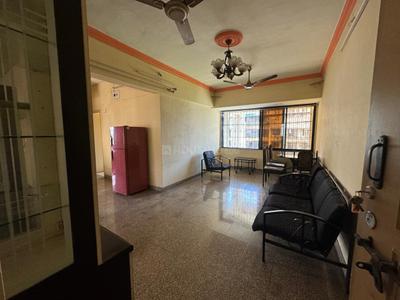 2 BHK Flat