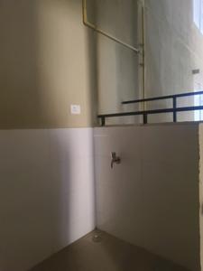 Drying Area Image of 1322 Sq.ft 3 BHK Apartment / Flat for sale in Bhartiya Nikoo Homes 4, Nagareshwara - Nagenahalli Bengaluru for Rs. 17000000