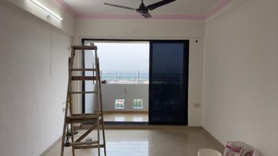 Living Room Image of 1550 Sq.ft 3 BHK Apartment / Flat for sale in Kharghar Navi Mumbai for Rs. 29000000