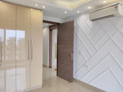 3 BHK Independent Builder Floor