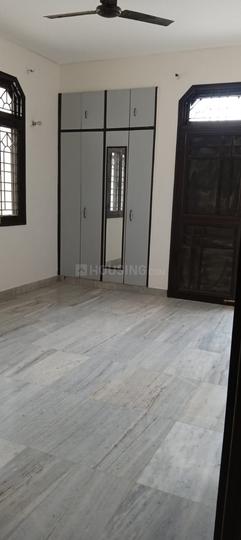Surya apartment  Bedroom 1
