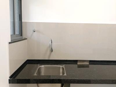 Kitchen Image of 610 Sq.ft 1 BHK Apartment / Flat for sale in Manisha Citron Phase 2, Wagholi Pune for Rs. 3751000