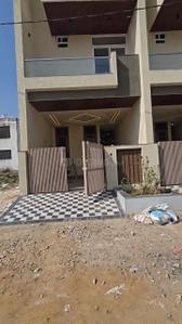Image of 2000 Sq.ft 3 BHK Villa for sale in Jagatpura, Jaipur for Rs. 12500000
