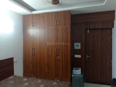 Bedroom Image of 1705 Sq.ft 3 BHK Apartment / Flat for sale in Pareena Mi Casa, Sector 68 Gurgaon for Rs. 20000000
