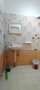 Image of 400 Sq.ft 1 BHK Builder Floor for rent in Indira Nagar, Bengaluru for Rs. 20000