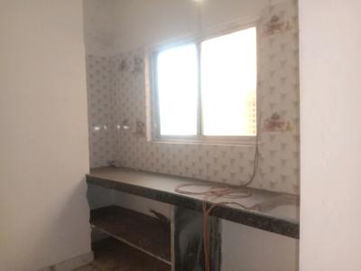 Kitchen Image of 775 Sq.ft 2 BHK Apartment / Flat for sale in New Town Kolkata for Rs. 2790000