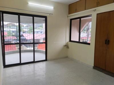 Bedroom Image of 1300 Sq.ft 3 BHK Apartment / Flat for sale in Army Co-operative Housing Society, Nerul Navi Mumbai for Rs. 37500000