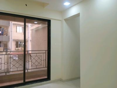 Living Room Image of 938 Sq.ft 2 BHK Apartment / Flat for sale in Kulswamini Pride, Dombivli West Thane for Rs. 8676500