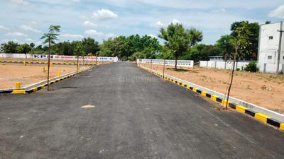 Image of 1662 Sq.ft Residential Plot / Land for sale in KPN Sri Bhavani Amman Nagar I, Urapakkam, Chennai for Rs. 7038592