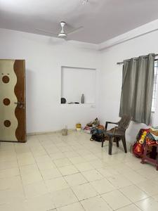 Hall Image of 900 Sq.ft 2 BHK Apartment / Flat for rent in Shambhu Nagar Nagpur for Rs. 13500