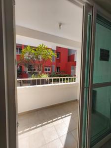 Balcony Image of 1140 Sq.ft 2 BHK Apartment / Flat for sale in Brigade Parkside North, Abbigere Bengaluru for Rs. 10000000
