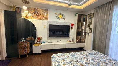 Bedroom Image of 2015 Sq.ft 3 BHK Apartment / Flat for sale in Bestech Altura, Sector 79 Gurgaon for Rs. 26000000