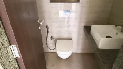 Image of 700 Sq.ft 2 BHK Apartment / Flat for sale in Sunteck Maxx World, Naigaon East, Naigaon for Rs. 4500000