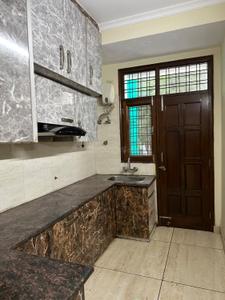 Kitchen Image of 1100 Sq.ft 3 BHK Apartment / Flat for sale in Sector 10A Gurgaon for Rs. 20000000