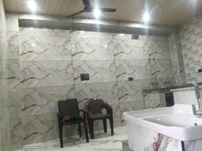 Bathroom Image of 700 Sq.ft 4 BHK Independent House for sale in Channi Rama Jammu for Rs. 9500000