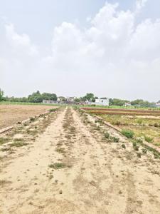 Image of 100 Sq.ft Residential Plot / Land for sale in Duhai, Ghaziabad for Rs. 2700000