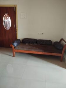 Hall Image of 1400 Sq.ft 3 BHK Apartment / Flat for sale in Talav Gate Junagadh for Rs. 3700000