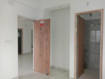 Bedroom Image of 1200 Sq.ft 3 BHK Apartment / Flat for sale in Koch Pukur Kolkata for Rs. 16000000