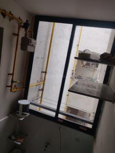Hall Image of 1179 Sq.ft 2 BHK Apartment / Flat for sale in Vrindavan Heights, Gota Ahmedabad for Rs. 6600000