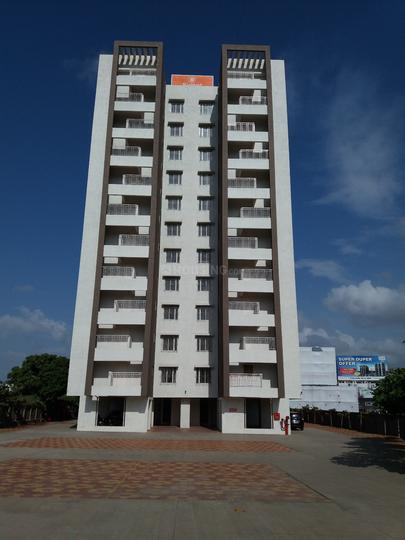 kumar palam Building View 1