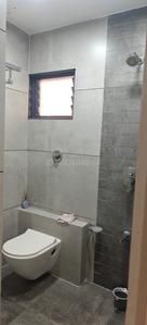 Bathroom Image of 1100 Sq.ft 2 BHK Apartment / Flat for sale in Vraj Vihar IV, Jodhpur Ahmedabad for Rs. 8500000