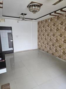 Hall Image of 1200 Sq.ft 3 BHK Apartment / Flat for rent in Gotri Vadodara for Rs. 28000
