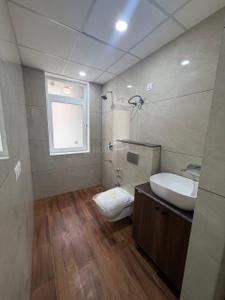 Image of 2400 Sq.ft 4 BHK Apartment / Flat for sale in Singhpura, Zirakpur for Rs. 12500000