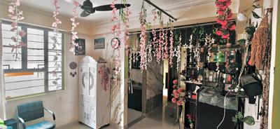 Balcony Image of 560 Sq.ft 1 BHK Apartment / Flat for sale in Vastuvedik Shree Mahalaxmi Puram, Borkhera Kota for Rs. 1499999