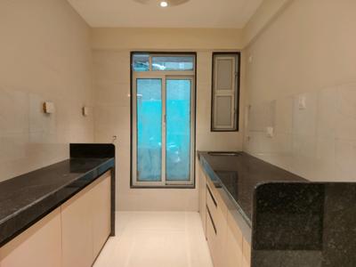 Kitchen Image of 901 Sq.ft 2 BHK Apartment / Flat for sale in Agarwal Florence, Goregaon West Mumbai for Rs. 19200000