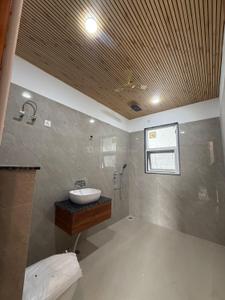 Bathroom Image of 2500 Sq.ft 3 BHK Builder Floor for sale in GMS Road Dehradun for Rs. 13000000