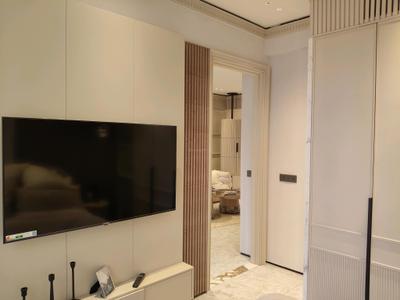 Bedroom Image of 1750 Sq.ft 3 BHK Builder Floor for sale in Paras Floret, Sector 59 Gurgaon for Rs. 34100000