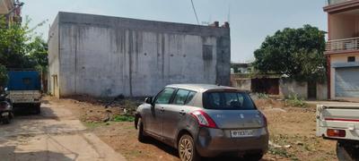 Image of 2300 Sq.ft Residential Plot / Land for sale in Maihar, Satna for Rs. 2530000