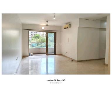 Hall Image of 1050 Sq.ft 2 BHK Apartment / Flat for rent in L And T Elixir Reserve, Powai Mumbai for Rs. 80000
