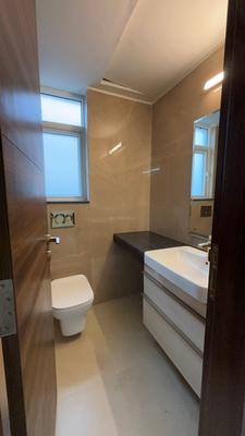 Image of 1625 Sq.ft 3 BHK Builder Floor for rent in Smartworld Orchard, Sector 61, Gurgaon for Rs. 60000