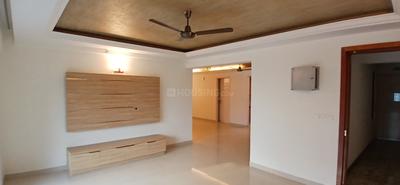 Hall Image of 2669 Sq.ft 3 BHK Apartment / Flat for sale in August Grand, Kaikondrahalli Bengaluru for Rs. 39000000
