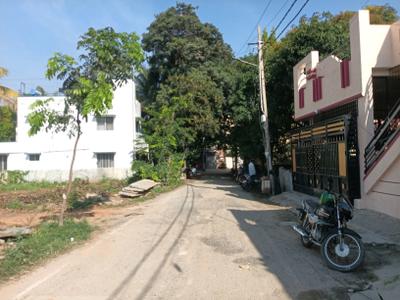 Image of 5005 Sq.ft Residential Plot / Land for sale in Kalkere, Bengaluru for Rs. 45045000
