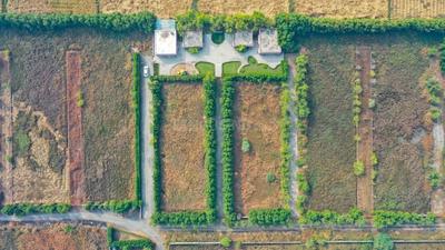 Image of 1476 Sq.ft Residential Plot / Land for sale in Jalalpore, Navsari for Rs. 1000000