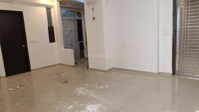 Living Room Image of 970 Sq.ft 2 BHK Apartment / Flat for rent in Prateek Grand City, Siddharth Vihar Ghaziabad for Rs. 23000