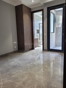 Bedroom Image of 2700 Sq.ft 4 BHK Builder Floor for sale in Vasant Vihar New Delhi for Rs. 170000000
