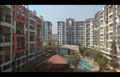 1 BHK Flat