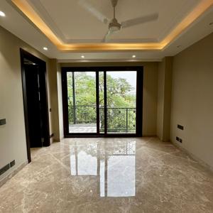 Hall Image of 2700 Sq.ft 4 BHK Builder Floor for sale in Hauz Khas New Delhi for Rs. 140000000