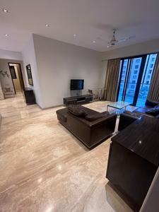 Hall Image of 1300 Sq.ft 3.5 BHK Apartment / Flat for sale in Lunkad Sky Vie, Viman Nagar Pune for Rs. 31500000