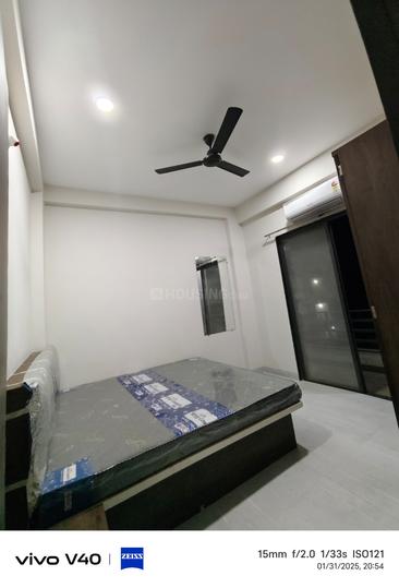 Hare krishna vihar Bedroom 1