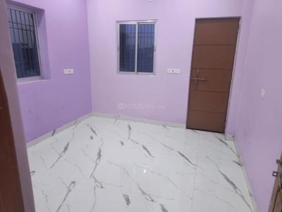 Bedroom Image of 700 Sq.ft 2 BHK Builder Floor for rent in Laheriasarai Darbhanga for Rs. 7000